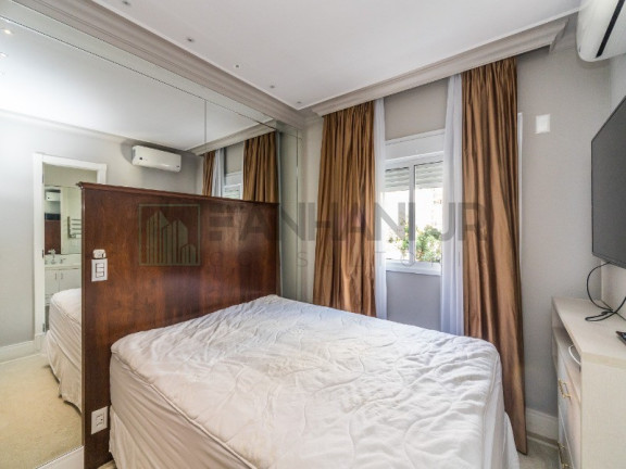 Imagem Imóvel com 3 Quartos à Venda, 157 m² em Vila Nova Conceição - São Paulo Imagem Imóvel com 3 Quartos à Venda, 157 m² em Vila Nova Conceição - São Paulo
