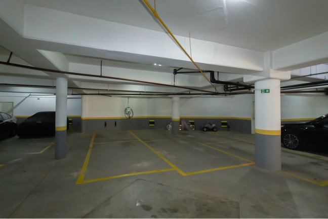 Imagem Apartamento com 3 Quartos à Venda, 257 m² em Real Parque - São Paulo