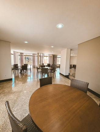 Imagem Apartamento com 4 Quartos à Venda, 222 m² em Duque De Caxias - Cuiabá