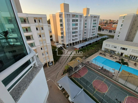 Imagem Apartamento com 3 Quartos à Venda, 80 m² em Jardim Vera Cruz - Sorocaba