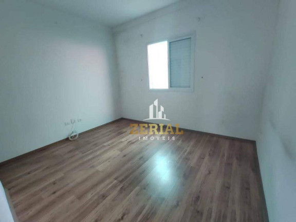 Imagem Apartamento com 2 Quartos à Venda, 60 m² em Nova Gerti - São Caetano Do Sul