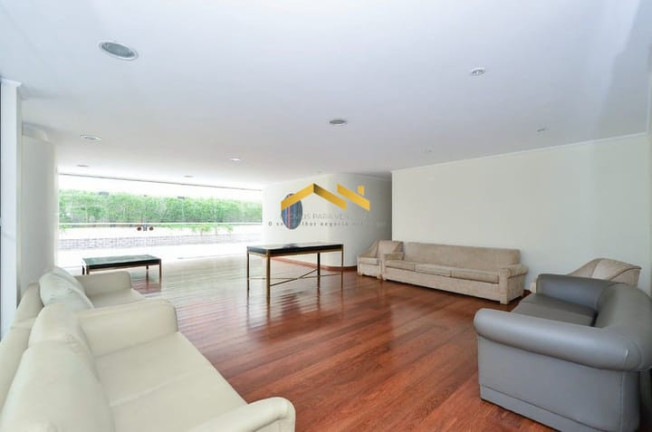 Imagem Apartamento com 3 Quartos à Venda, 137 m² em Itaim Bibi - São Paulo