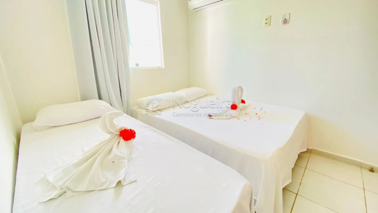 Imagem Apartamento com 2 Quartos à Venda, 50 m² em Rio Arinquida - Tamandaré Imagem Apartamento com 2 Quartos à Venda, 50 m² em Rio Arinquida - Tamandaré
