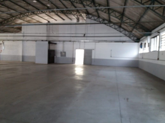 Imóvel Comercial à Venda, 2.720 m² em Lapa - São Paulo