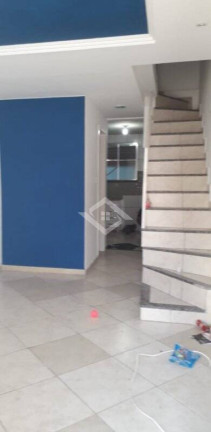 Imagem Casa com 2 Quartos à Venda, 72 m² em Campo Grande - Rio De Janeiro Imagem Casa com 2 Quartos à Venda, 72 m² em Campo Grande - Rio De Janeiro