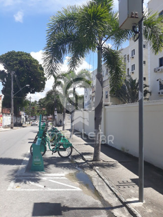 Imagem Apartamento com 2 Quartos à Venda, 52 m² em Messejana - Fortaleza Imagem Apartamento com 2 Quartos à Venda, 52 m² em Messejana - Fortaleza
