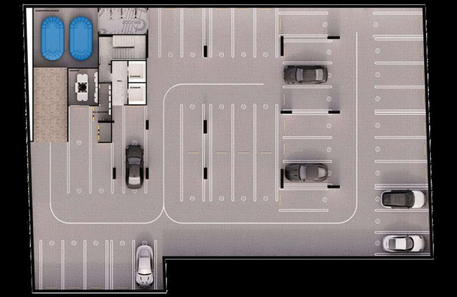 Imagem Apartamento com 2 Quartos à Venda, 53 m² em Manaíra - João Pessoa Imagem Apartamento com 2 Quartos à Venda, 53 m² em Manaíra - João Pessoa