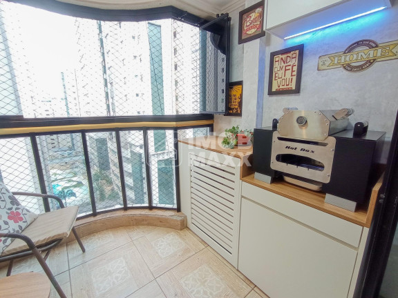 Imagem Apartamento com 3 Quartos à Venda, 91 m² em Norte (águas Claras) - Brasília Imagem Apartamento com 3 Quartos à Venda, 91 m² em Norte (águas Claras) - Brasília