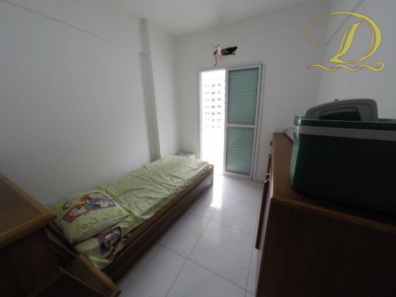 Imagem Apartamento com 3 Quartos à Venda, 96 m² em Aviação - Praia Grande