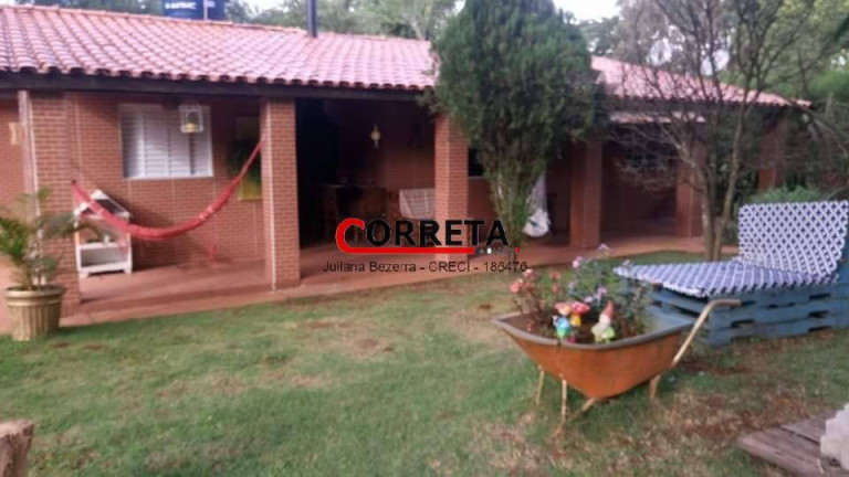 Imagem Casa com 7 Quartos à Venda, 5.000 m² em Piratuba - Ibiúna Imagem Casa com 7 Quartos à Venda, 5.000 m² em Piratuba - Ibiúna