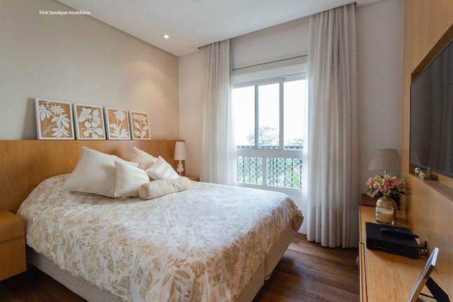 Imagem Apartamento com 3 Quartos à Venda,  em Itaim Bibi - São Paulo