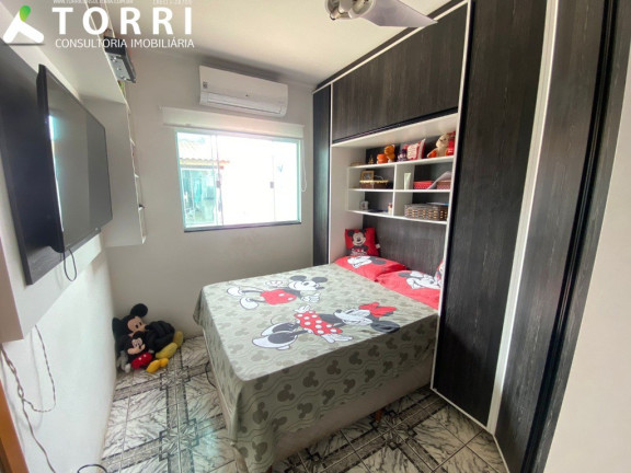 Imagem Casa com 3 Quartos à Venda, 90 m² em Wanel Ville - Sorocaba