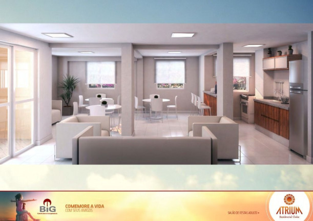 Imagem Apartamento com 2 Quartos à Venda, 50 m² em Parque Imperial - Ferraz De Vasconcelos Imagem Apartamento com 2 Quartos à Venda, 50 m² em Parque Imperial - Ferraz De Vasconcelos