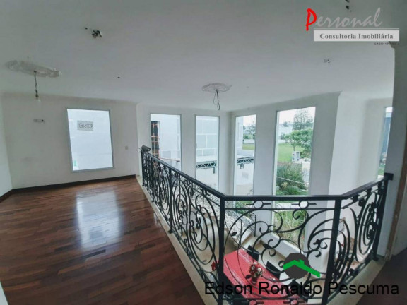 Imagem Casa com 4 Quartos à Venda, 420 m² em Alphaville - Santana De Parnaíba Imagem Casa com 4 Quartos à Venda, 420 m² em Alphaville - Santana De Parnaíba