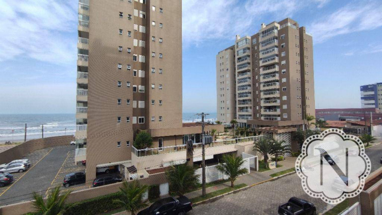 Imagem Apartamento com 2 Quartos à Venda, 78 m² em Centro - Itanhaém Imagem Apartamento com 2 Quartos à Venda, 78 m² em Centro - Itanhaém