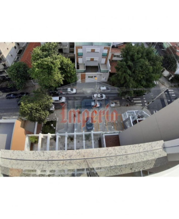 Imagem Apartamento com 2 Quartos à Venda, 78 m² em Campestre - Santo André