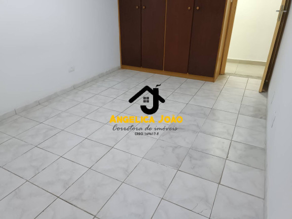 Imagem Apartamento com 2 Quartos à Venda, 87 m² em Campo Grande - Santos