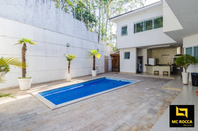 Imagem Casa de Condomínio com 4 Quartos à Venda, 423 m² em Parque Terra Nova Ii - São Bernardo Do Campo Imagem Casa de Condomínio com 4 Quartos à Venda, 423 m² em Parque Terra Nova Ii - São Bernardo Do Campo