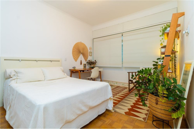 Imagem Apartamento com 3 Quartos à Venda, 164 m² em Jardim Paulista - São Paulo