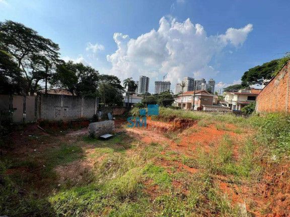 Imagem Terreno à Venda, 530 m² em Butantã - São Paulo Imagem Terreno à Venda, 530 m² em Butantã - São Paulo