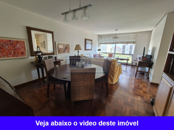 Apartamento com 3 Quartos à Venda, 100 m² em Paraíso - São Paulo