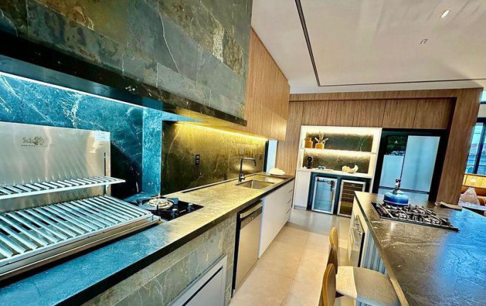 Imagem Imóvel com 5 Quartos à Venda, 341 m² em Atlântida - Xangri-lá