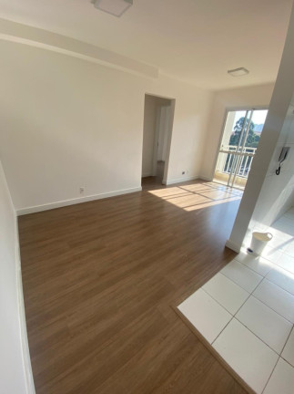 Apartamento com 2 Quartos à Venda, 48 m² em Jardim Henriqueta - Taboão Da Serra