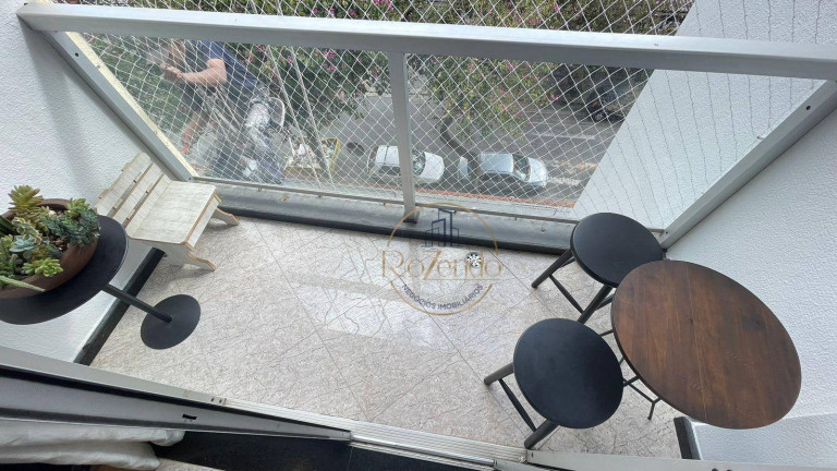 Imagem Apartamento com 2 Quartos à Venda, 68 m² em Vila Valparaíso - Santo André