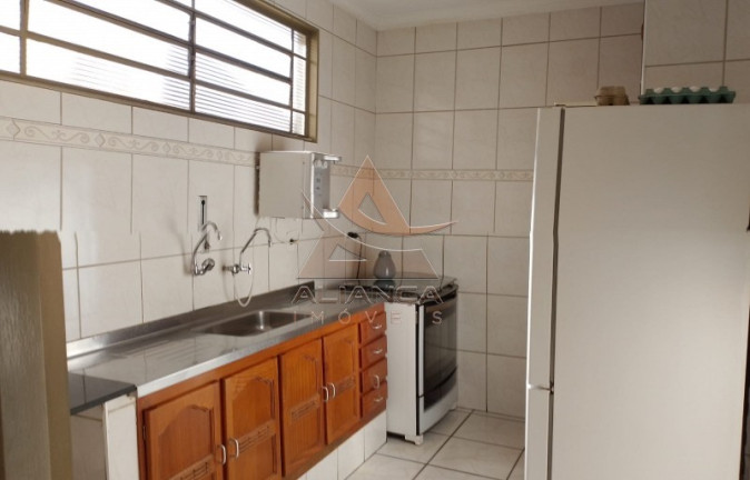 Imagem Casa com 4 Quartos à Venda, 182 m² em Ipiranga - Ribeirão Preto Imagem Casa com 4 Quartos à Venda, 182 m² em Ipiranga - Ribeirão Preto