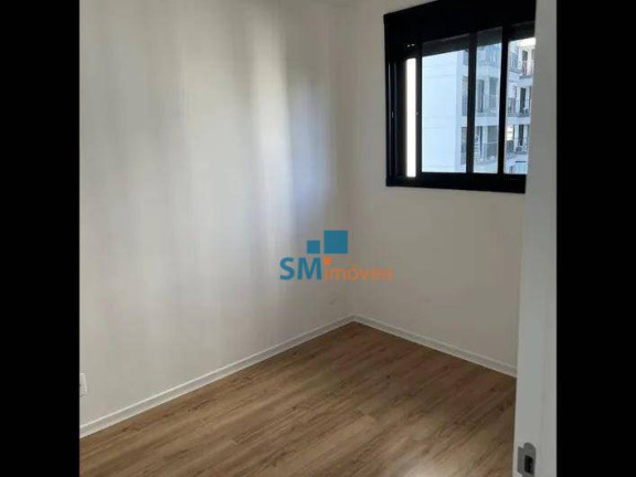 Apartamento com 1 Quarto à Venda, 27 m² em Pinheiros - São Paulo