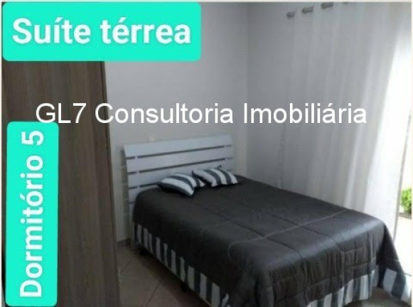 Imagem Casa com 5 Quartos à Venda,  em Jardim Esplanada - Indaiatuba