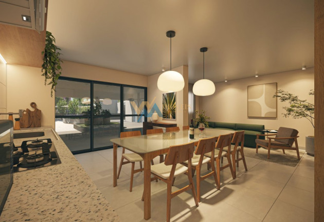 Imagem Apartamento com 3 Quartos à Venda, 66 m² em Barro Duro - Maceió Imagem Apartamento com 3 Quartos à Venda, 66 m² em Barro Duro - Maceió