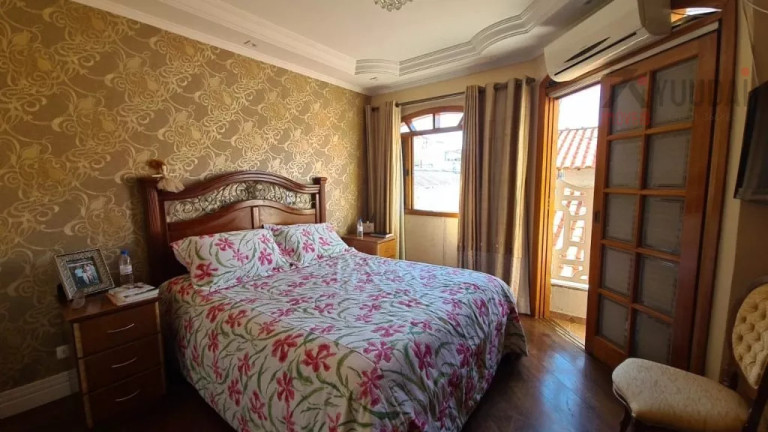 Imagem Casa com 3 Quartos à Venda,  em Vila Santa Isabel - São Paulo