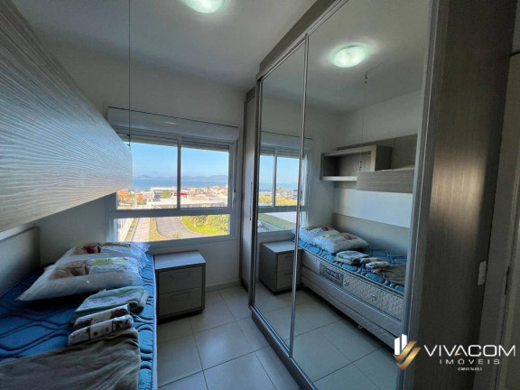 Imagem Apartamento com 3 Quartos à Venda, 112 m² em Serraria - São José Imagem Apartamento com 3 Quartos à Venda, 112 m² em Serraria - São José