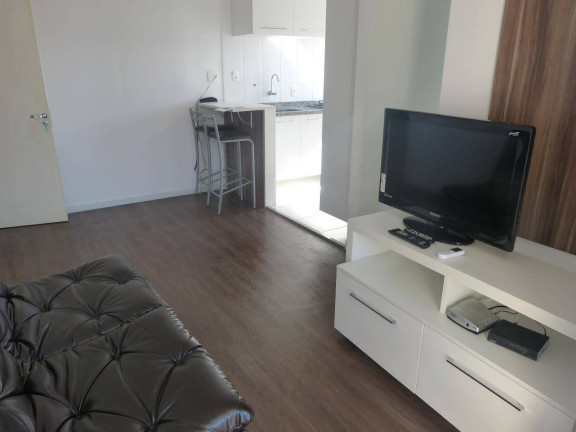 Imagem Apartamento com 1 Quarto para Alugar, 40 m² em Perdizes - São Paulo Imagem Apartamento com 1 Quarto para Alugar, 40 m² em Perdizes - São Paulo