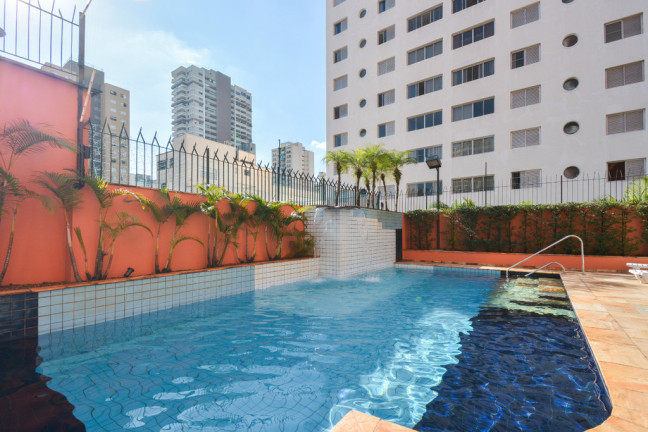 Imagem Apartamento com 3 Quartos à Venda, 108 m² em Indianópolis - São Paulo Imagem Apartamento com 3 Quartos à Venda, 108 m² em Indianópolis - São Paulo