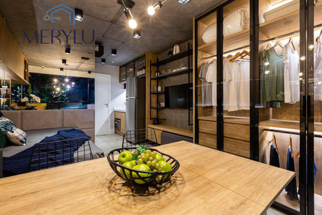 Imagem Apartamento com 1 Quarto à Venda, 22 m² em Vila Mariana - São Paulo Imagem Apartamento com 1 Quarto à Venda, 22 m² em Vila Mariana - São Paulo