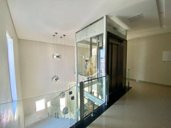 Imagem Sobrado com 4 Quartos à Venda, 565 m² em Urbanova - São José Dos Campos