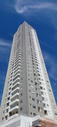 Apartamento com 3 Quartos à Venda, 81 m² em Setor Leste Universitário - Goiânia