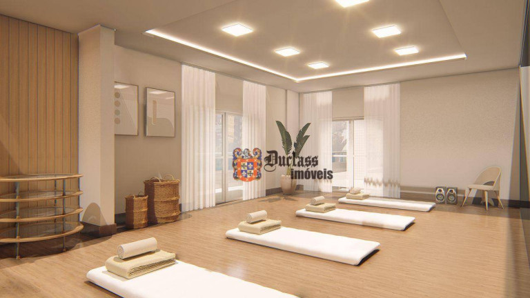 Imagem Apartamento com 2 Quartos à Venda, 71 m² em Caiçara - Praia Grande Imagem Apartamento com 2 Quartos à Venda, 71 m² em Caiçara - Praia Grande