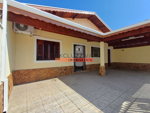 Casa com 3 Quartos à Venda, 250 m² em Jardim Independência - Taubaté