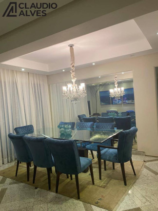 Imagem Apartamento com 4 Quartos para Alugar, 162 m² em Centro - Feira De Santana Imagem Apartamento com 4 Quartos para Alugar, 162 m² em Centro - Feira De Santana