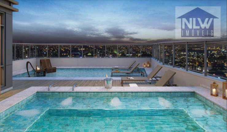 Imagem Apartamento com 3 Quartos à Venda, 120 m² em Paraíso - São Paulo