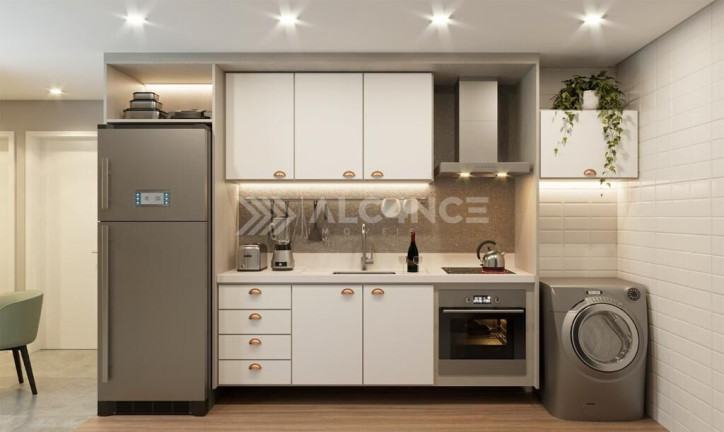 Imagem Apartamento com 2 Quartos à Venda, 54 m² em Altiplano Cabo Branco - João Pessoa Imagem Apartamento com 2 Quartos à Venda, 54 m² em Altiplano Cabo Branco - João Pessoa