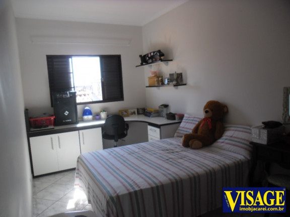 Imagem Casa com 3 Quartos à Venda, 140 m² em Pq. Dos Principes - Jacareí