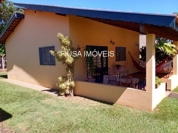 Imagem Imóvel com 3 Quartos à Venda,  em Jardim Florestan Fernandes - Ribeirão Preto