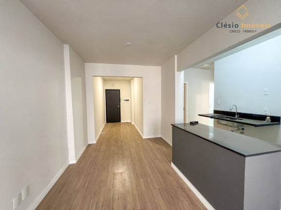 Imagem Apartamento com 2 Quartos à Venda, 58 m² em República - São Paulo Imagem Apartamento com 2 Quartos à Venda, 58 m² em República - São Paulo