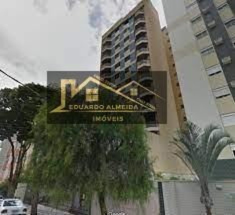 Imagem Apartamento com 3 Quartos à Venda, 104 m² em Centro - Sorocaba