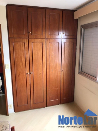 Imagem Apartamento com 3 Quartos à Venda, 89 m² em Freguesia Do ó - São Paulo