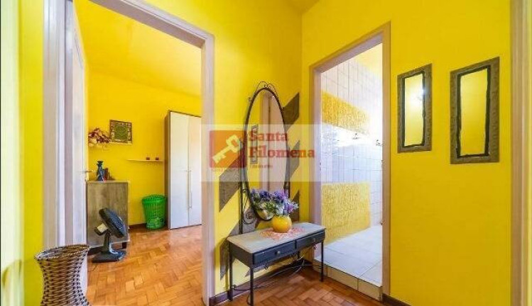 Imagem Casa com 3 Quartos à Venda, 177 m² em Campestre - Santo André Imagem Casa com 3 Quartos à Venda, 177 m² em Campestre - Santo André